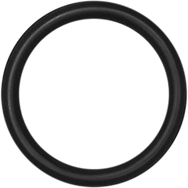 Value Collection - 33.5mm ID, Viton O-Ring - 2mm Thick, Round Cross Section - All Tool & Supply