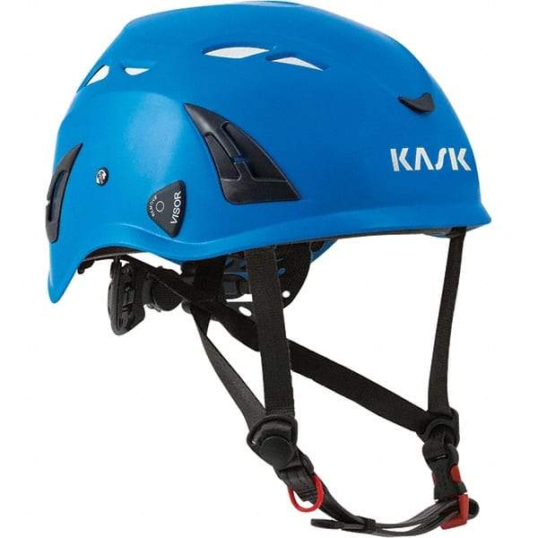 Kask America - Hard Hats Type: Standard Adjustment: Ratchet - All Tool & Supply