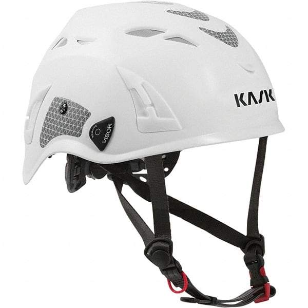 Kask America - Hard Hats Type: Standard Adjustment: Ratchet - All Tool & Supply