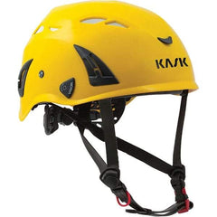 Kask America - Hard Hats Type: Standard Adjustment: Ratchet - All Tool & Supply