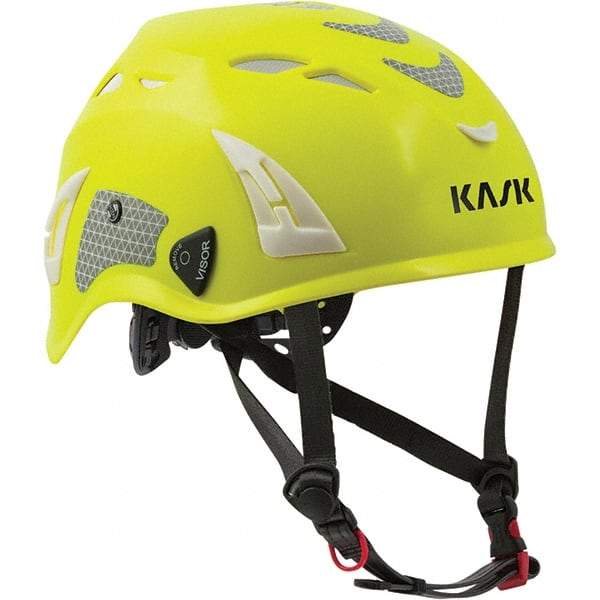 Kask America - Hard Hats Type: Standard Adjustment: Ratchet - All Tool & Supply