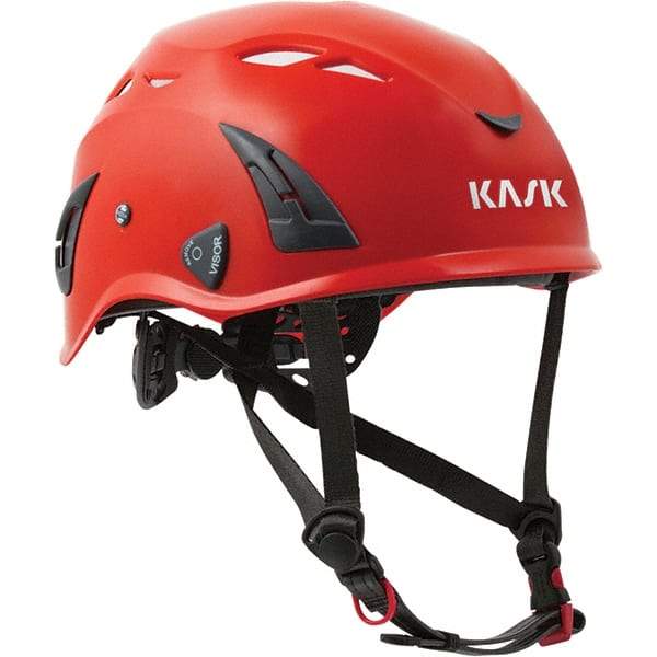 Kask America - Hard Hats Type: Standard Adjustment: Ratchet - All Tool & Supply