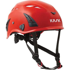 Kask America - Hard Hats Type: Standard Adjustment: Ratchet - All Tool & Supply