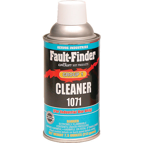 Fault Finder Cleaner - All Tool & Supply