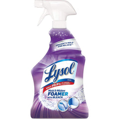 All-Purpose Cleaner: 32 gal Trigger Spray Bottle, Disinfectant Liquid, Characteristic Scent