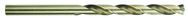 7/8 Dia. - 10" OAL - Surface Treated-Cobalt-Standard Taper Length Drill - All Tool & Supply