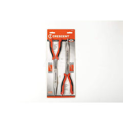 Plier Set: 2 Pc