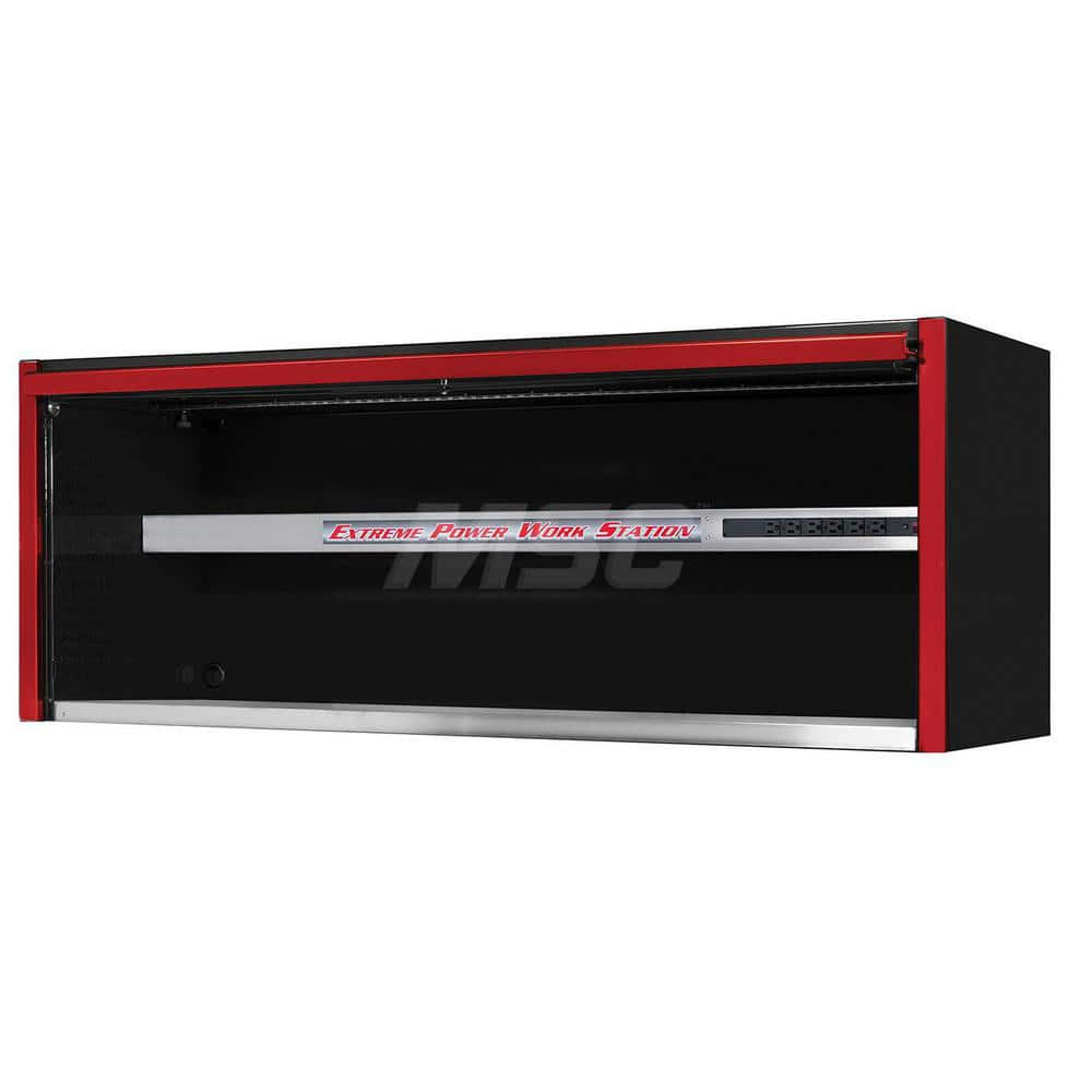 Tool Box: 72″ OAW, 30″ OAD