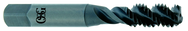 7/16-20 Dia. - 3 FL - HSS - Elektralube-H3-Bottoming-Spiral Flute Tap - All Tool & Supply