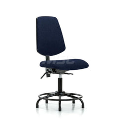 Task Chair: Olefin, Navy