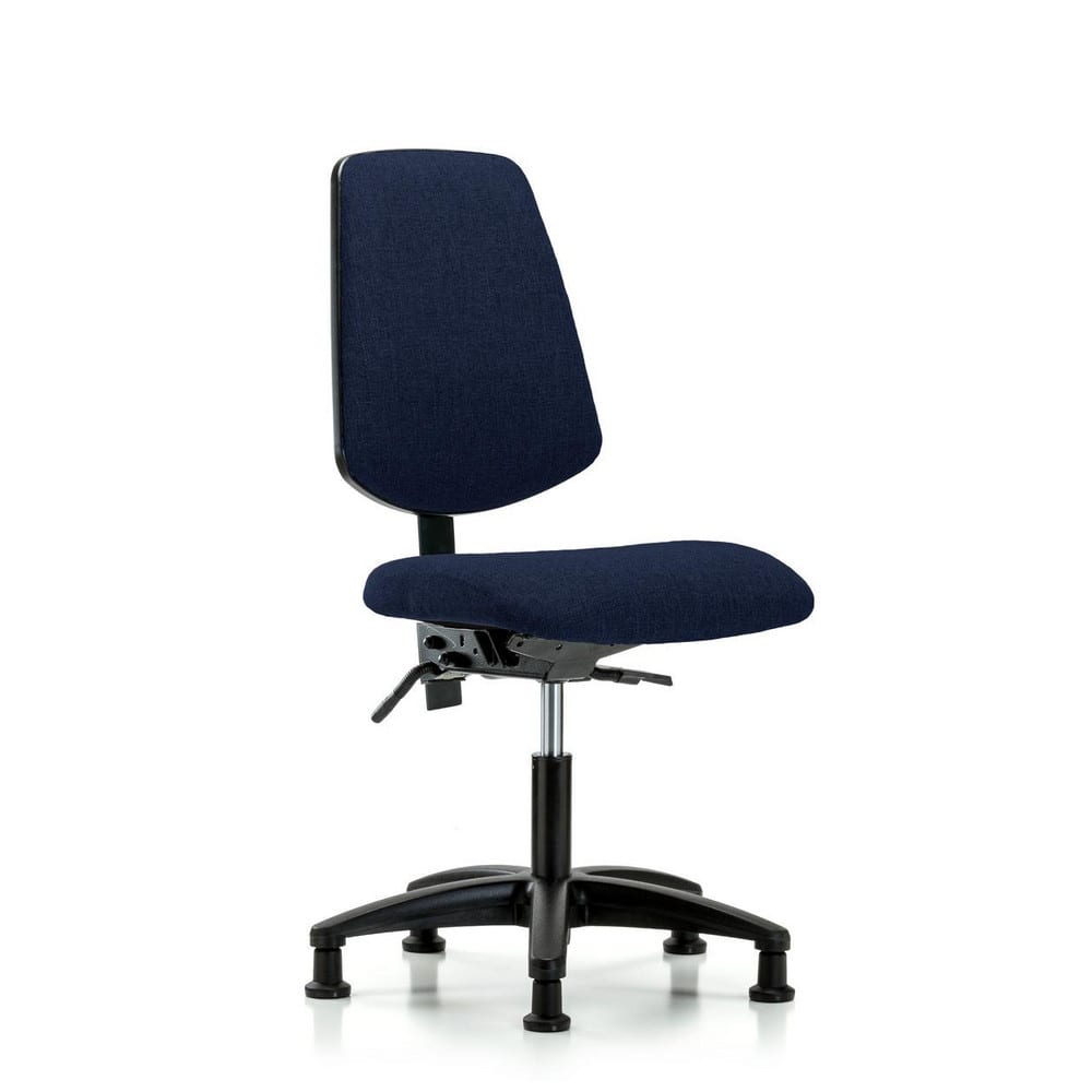 Task Chair: Olefin, Navy