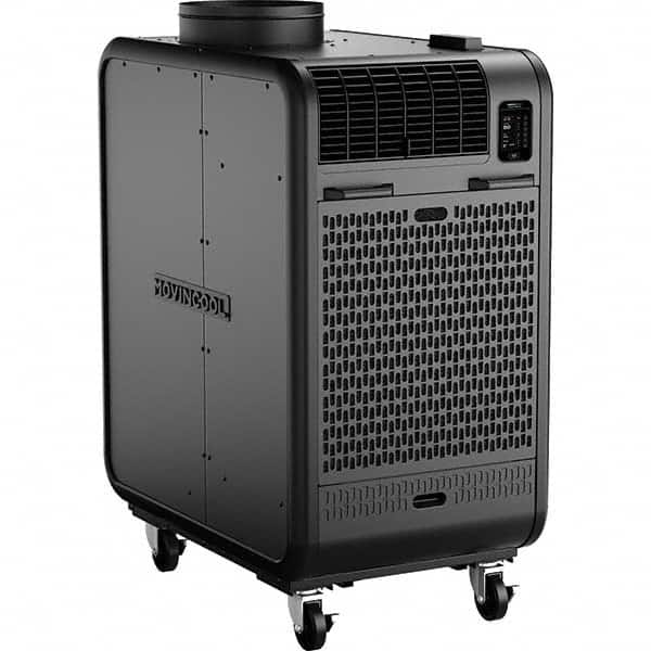 MovinCool - Air Conditioners Type: Portable BTU Rating: 60000 - All Tool & Supply