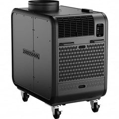 MovinCool - Air Conditioners Type: Portable BTU Rating: 36000 - All Tool & Supply