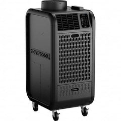 MovinCool - Air Conditioners Type: Portable BTU Rating: 24000 - All Tool & Supply