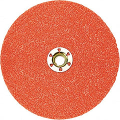 3M - Quick Change Discs Disc Diameter (Inch): 5 Attaching System: Type TN - All Tool & Supply