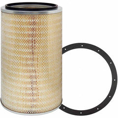 Baldwin Filters - 23" OAL x 12-3/4" OD Automotive Air Filter - All Tool & Supply