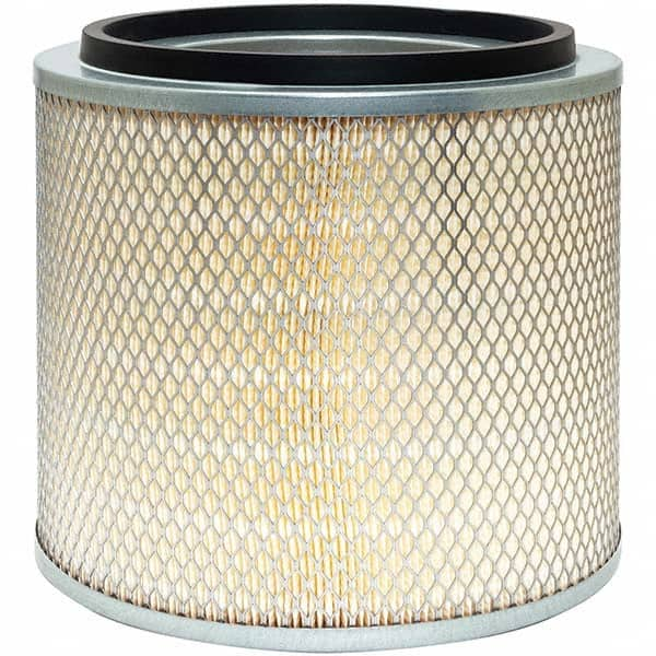 Baldwin Filters - 9-1/2" OAL x 10-3/8" OD Automotive Air Filter - All Tool & Supply