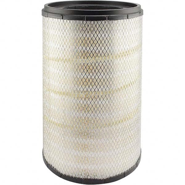 Baldwin Filters - 16-1/2" OAL x 11-1/8" OD Automotive Air Filter - All Tool & Supply