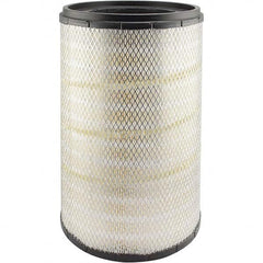 Baldwin Filters - 16-1/2" OAL x 11-1/8" OD Automotive Air Filter - All Tool & Supply