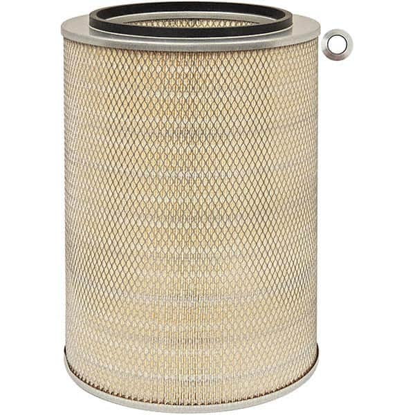 Baldwin Filters - 18-1/2" OAL x 13-13/16" OD Automotive Air Filter - All Tool & Supply