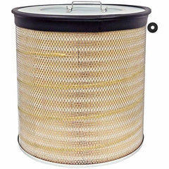 Baldwin Filters - 19-17/32" OAL x 17-5/8" OD Automotive Air Filter - All Tool & Supply