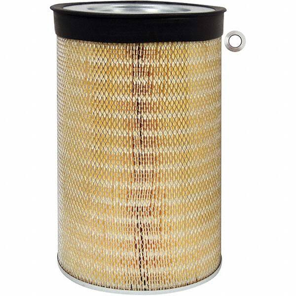 Baldwin Filters - 20-3/8" OAL x 12-1/8" OD Automotive Air Filter - All Tool & Supply