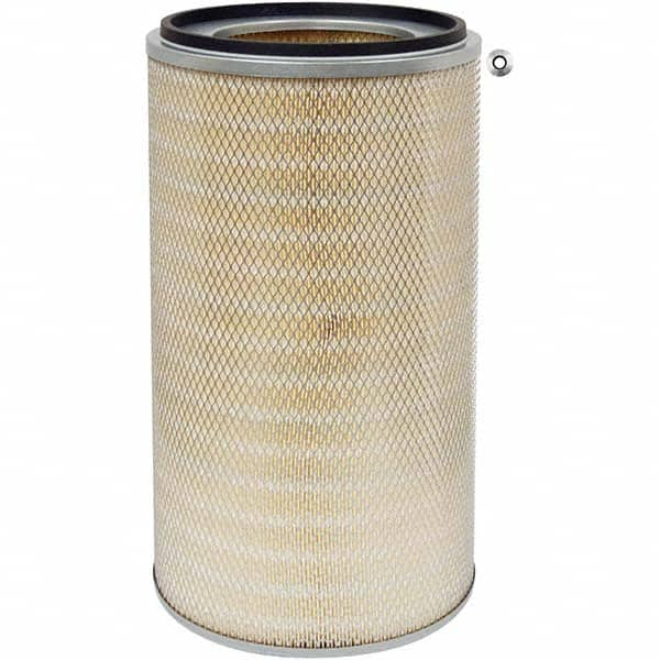 Baldwin Filters - 21-1/4" OAL x 12-1/2" OD Automotive Air Filter - All Tool & Supply