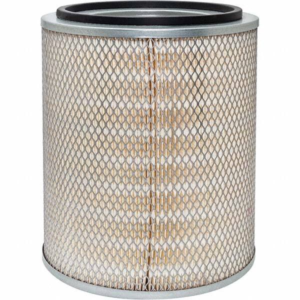 Baldwin Filters - 12-3/8" OAL x 10-3/8" OD Automotive Air Filter - All Tool & Supply