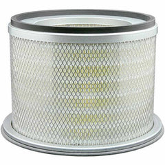 Baldwin Filters - 9-13/16" OAL x 12-3/4" OD Automotive Air Filter - All Tool & Supply