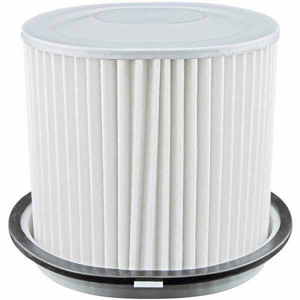 Baldwin Filters - 6-7/8" OAL x 7-13/16" OD Automotive Air Filter - All Tool & Supply