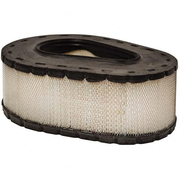 Baldwin Filters - 7-23/32" OAL x 16-3/8" OD Automotive Air Filter - All Tool & Supply