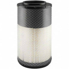 Baldwin Filters - 16-7/16" OAL x 8-3/8" OD Automotive Air Filter - All Tool & Supply