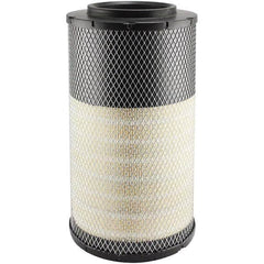 Baldwin Filters - 16-17/32" OAL x 8-13/32" OD Automotive Air Filter - All Tool & Supply