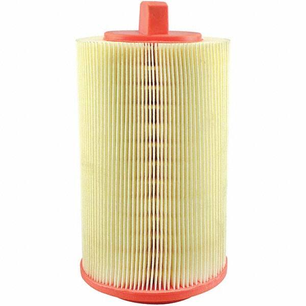 Baldwin Filters - 9-7/8" OAL x 5-1/4" OD Automotive Air Filter - All Tool & Supply