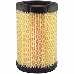 Baldwin Filters - 7-5/32" OAL x 4-13/32" OD Automotive Air Filter - All Tool & Supply