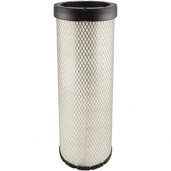 Baldwin Filters - 17-23/32" OAL x 6-7/8" OD Automotive Air Filter - All Tool & Supply