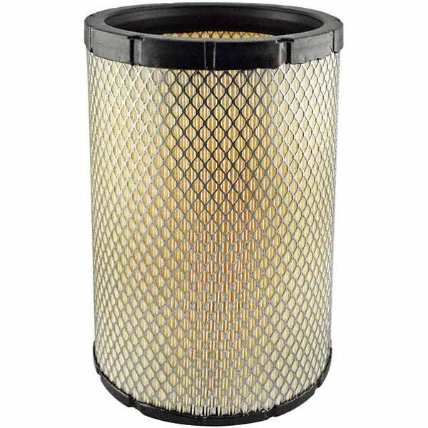 Baldwin Filters - 11-23/32" OAL x 7-5/32" OD Automotive Air Filter - All Tool & Supply