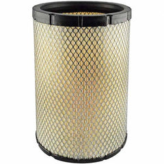 Baldwin Filters - 11-23/32" OAL x 7-5/32" OD Automotive Air Filter - All Tool & Supply