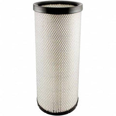 Baldwin Filters - 16-1/4" OAL x 7-1/16" OD Automotive Air Filter - All Tool & Supply