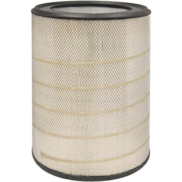 Baldwin Filters - 24-7/8" OAL x 17-23/32" OD Automotive Air Filter - All Tool & Supply