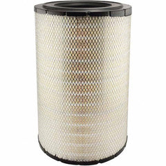 Baldwin Filters - 18-11/32" OAL x 12-9/32" OD Automotive Air Filter - All Tool & Supply