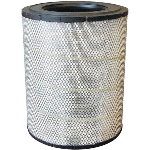 Baldwin Filters - 16-7/16" OAL x 12-31/32" OD Automotive Air Filter - All Tool & Supply