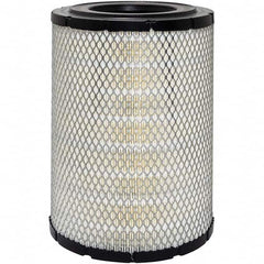 Baldwin Filters - 11-5/8" OAL x 8-5/32" OD Automotive Air Filter - All Tool & Supply