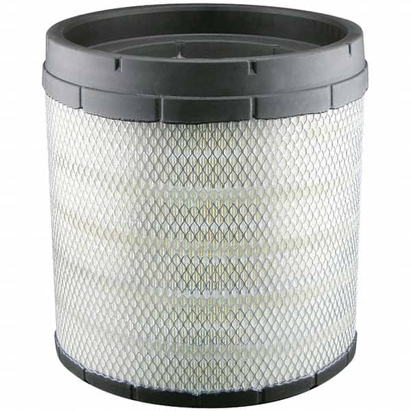 Baldwin Filters - 12-11/16" OAL x 12-3/32" OD Automotive Air Filter - All Tool & Supply