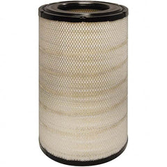 Baldwin Filters - 21-7/8" OAL x 12-3/16" OD Automotive Air Filter - All Tool & Supply