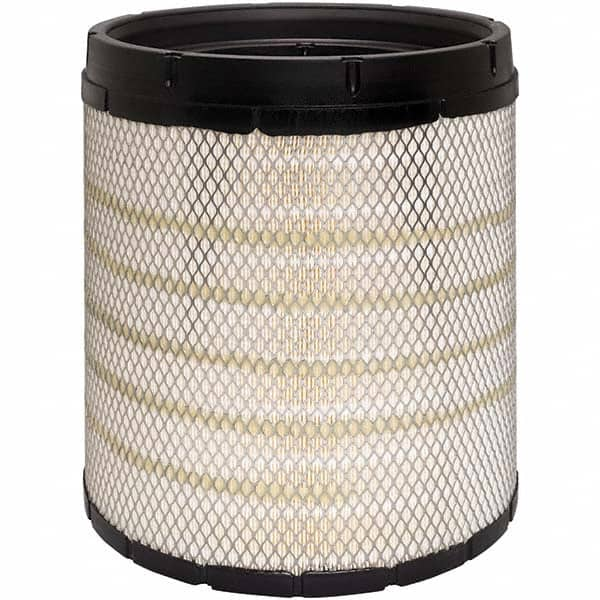 Baldwin Filters - 13-11/16" OAL x 12-1/16" OD Automotive Air Filter - All Tool & Supply