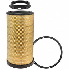 Baldwin Filters - 24-13/16" OAL x 13-3/32" OD Automotive Air Filter - All Tool & Supply