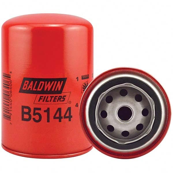 Baldwin Filters - M16 x 1.5 Thread 5-7/16" OAL x 3-11/16" OD Automotive Coolant Filter - All Tool & Supply