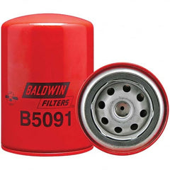 Baldwin Filters - M16 x 1.5 Thread 5-13/32" OAL x 3-11/16" OD Automotive Coolant Filter - All Tool & Supply