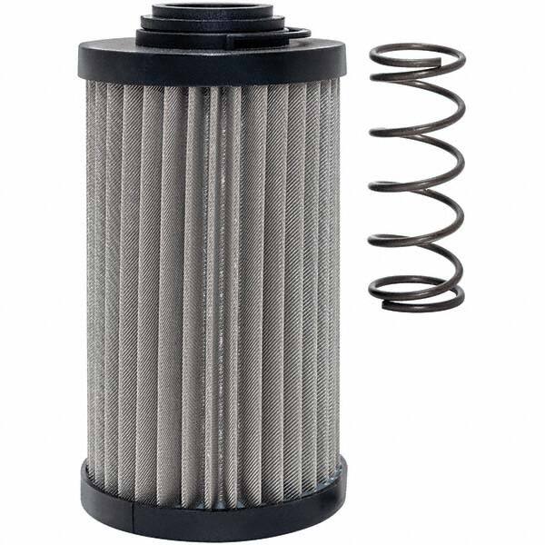 Baldwin Filters - 5-1/8" OAL x 2-3/4" OD Automotive Hydraulic Filter - All Tool & Supply